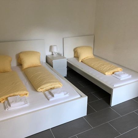 Villa Matten 1 Matten bei Interlaken Eksteriør billede